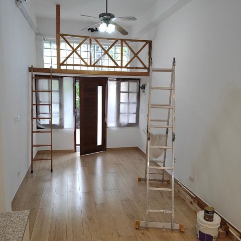 Monoambiente villa urquiza