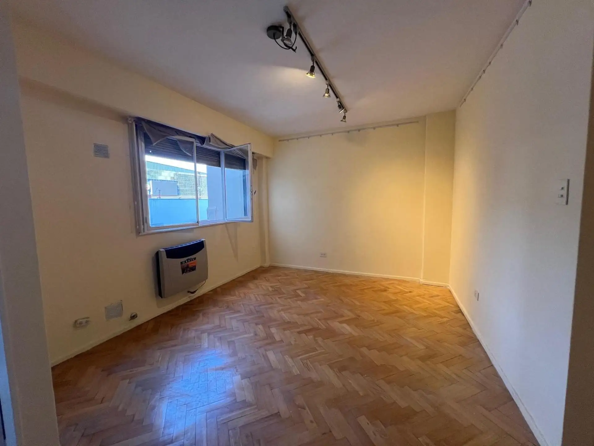 3 ambientes villa crespo