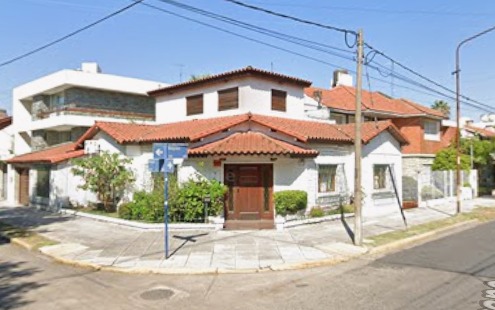 Alquiler - chalet 6 ambientes apto profesiona