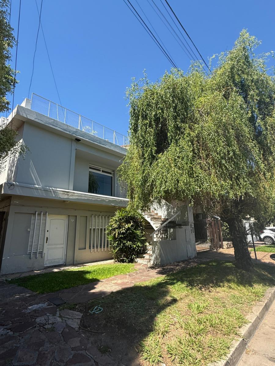 Departamento p.h 3 ambientes alquiler haedo