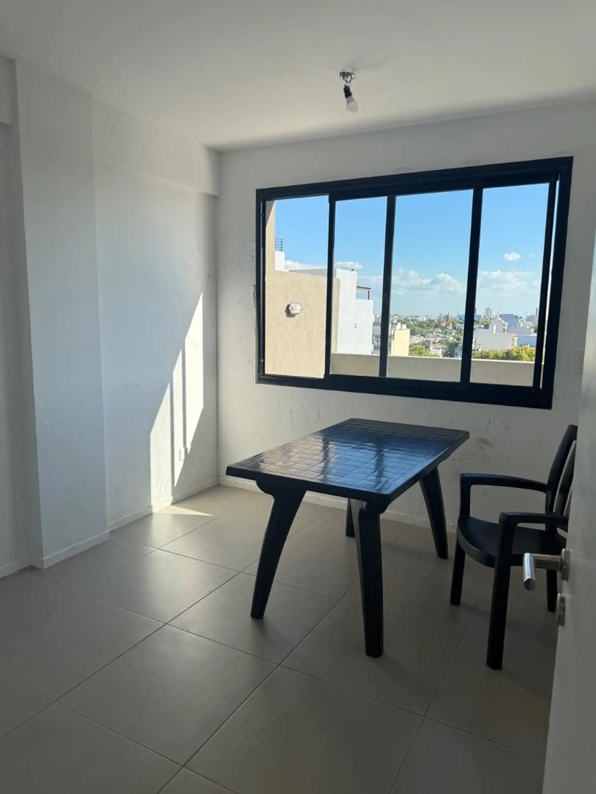 Monoambiente monte castro