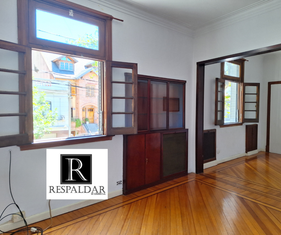 4 amb por escalera sin expensas