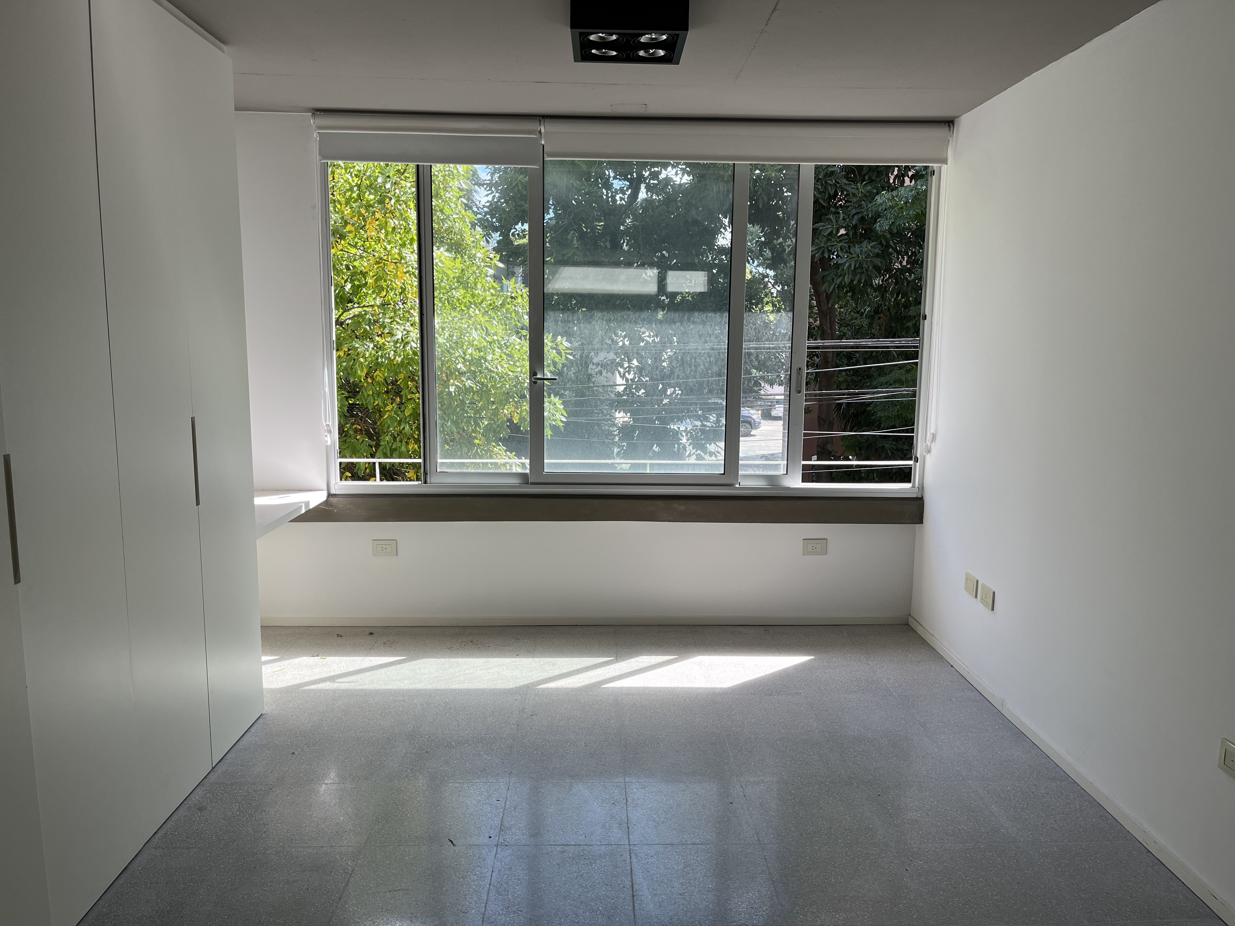 Alquiler monoambiente en chacarita