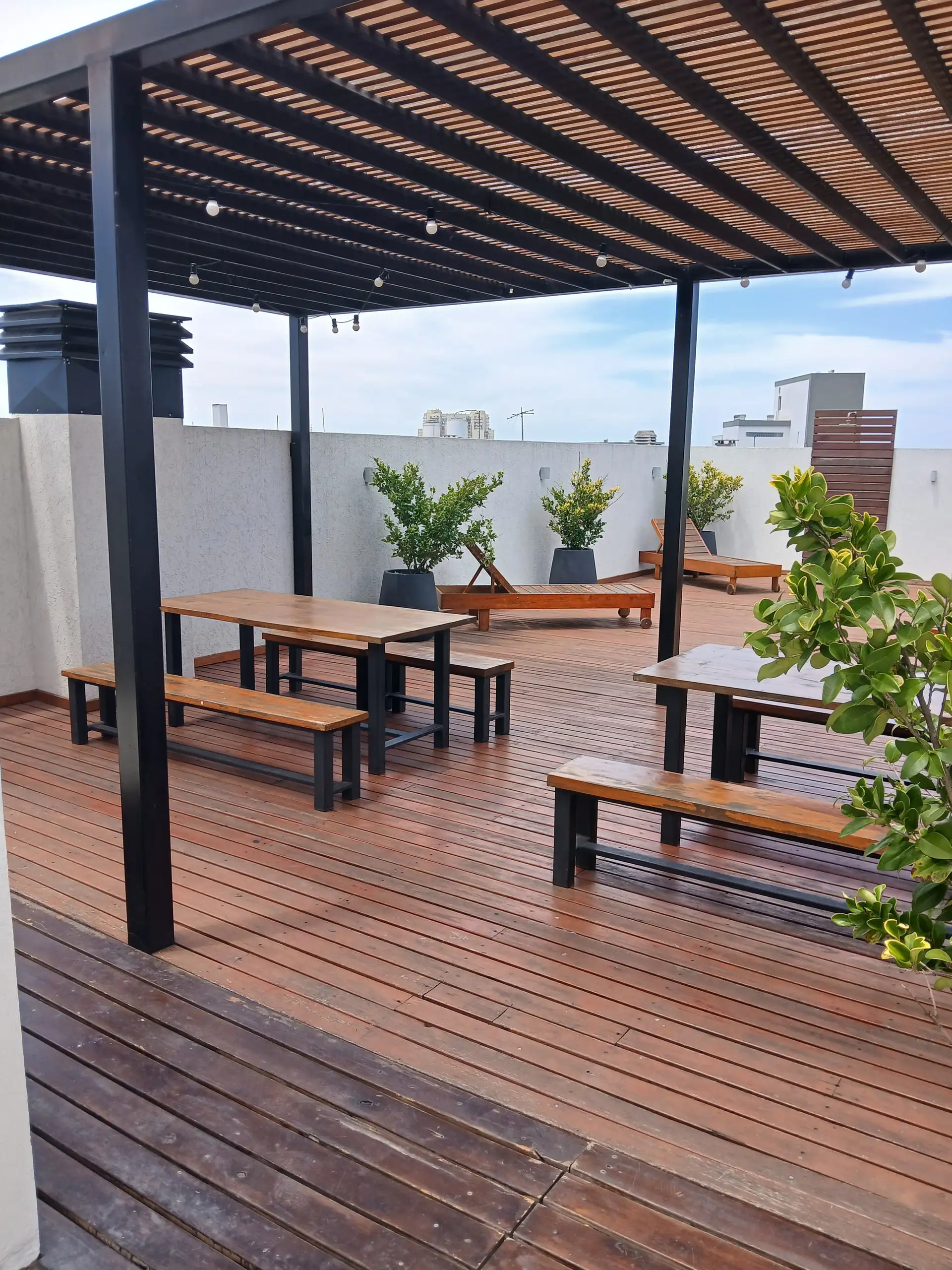 2 ambientes villa luro