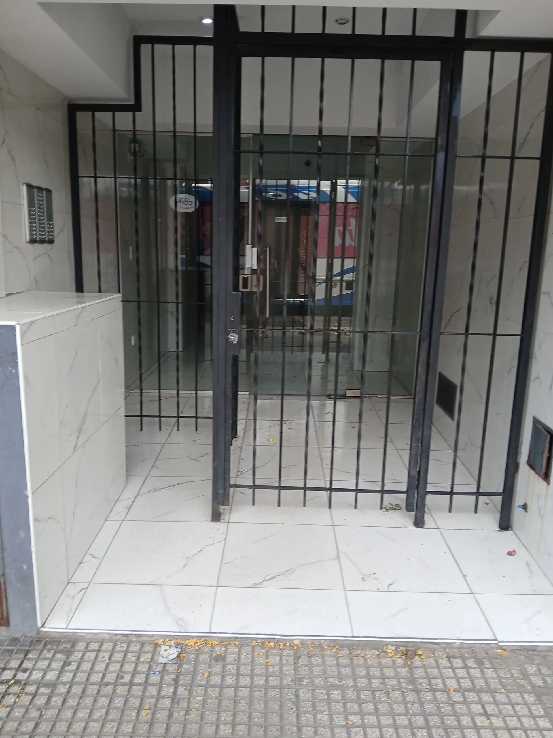 Monoambiente villa luro