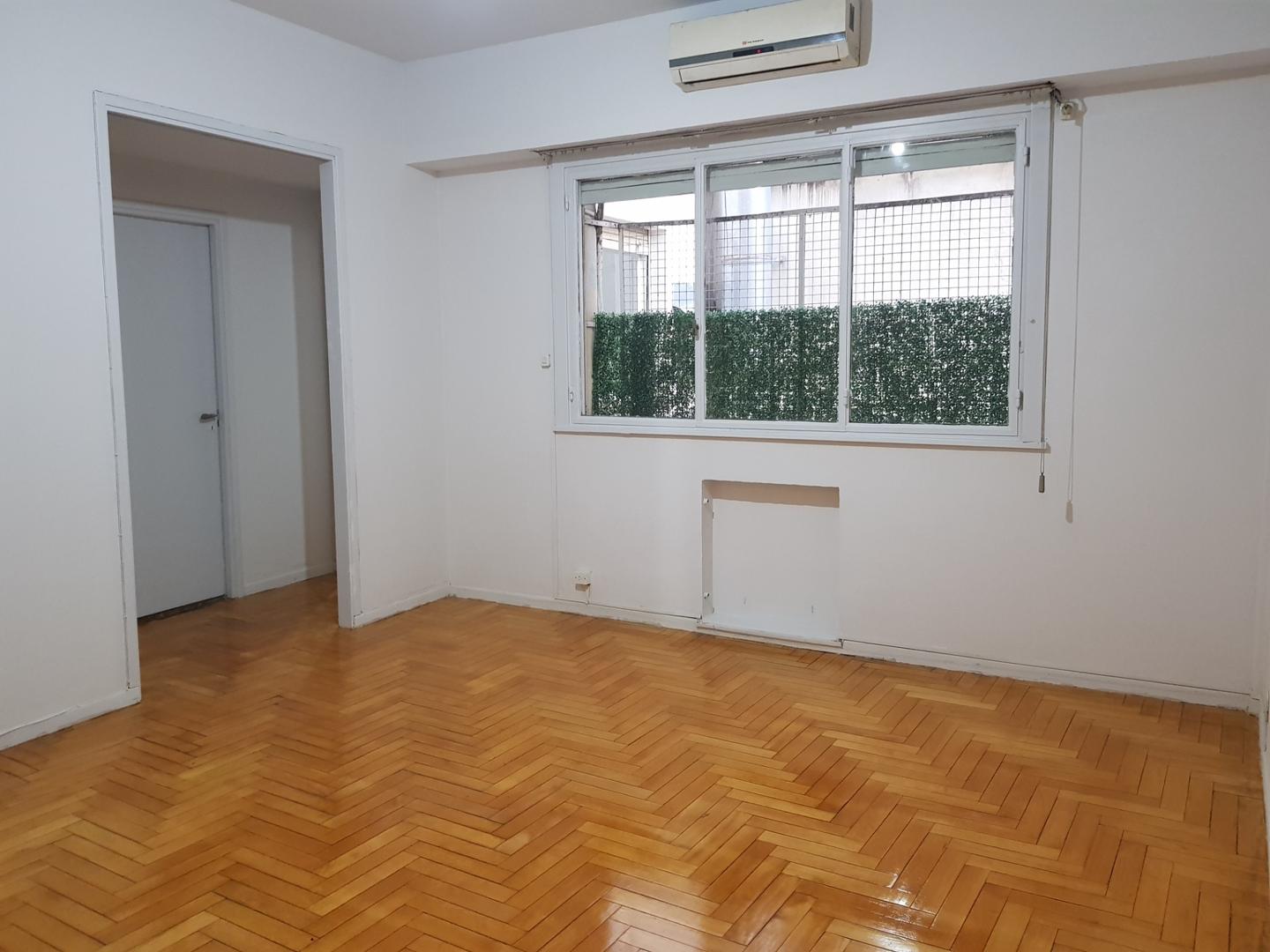 3 ambientes balvanera