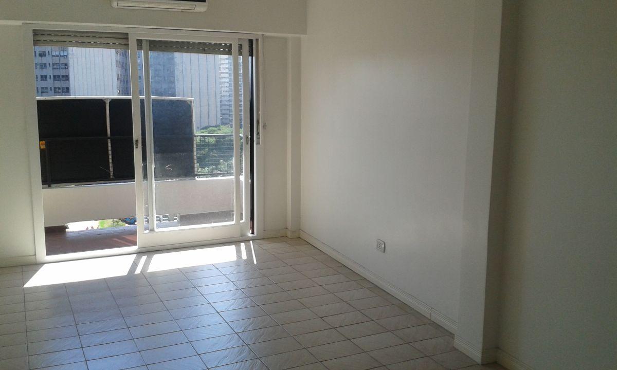 2 ambientes recoleta