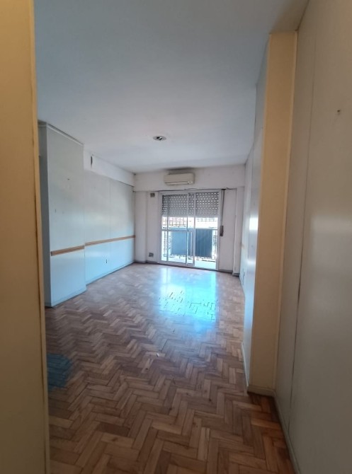 Alquiler departamento de 3 ambientes