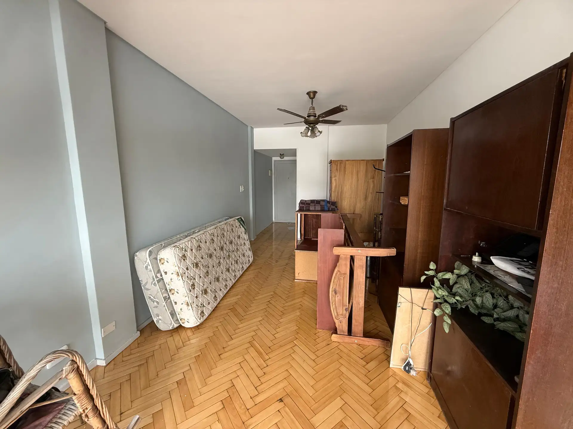 3 ambientes villa general mitre