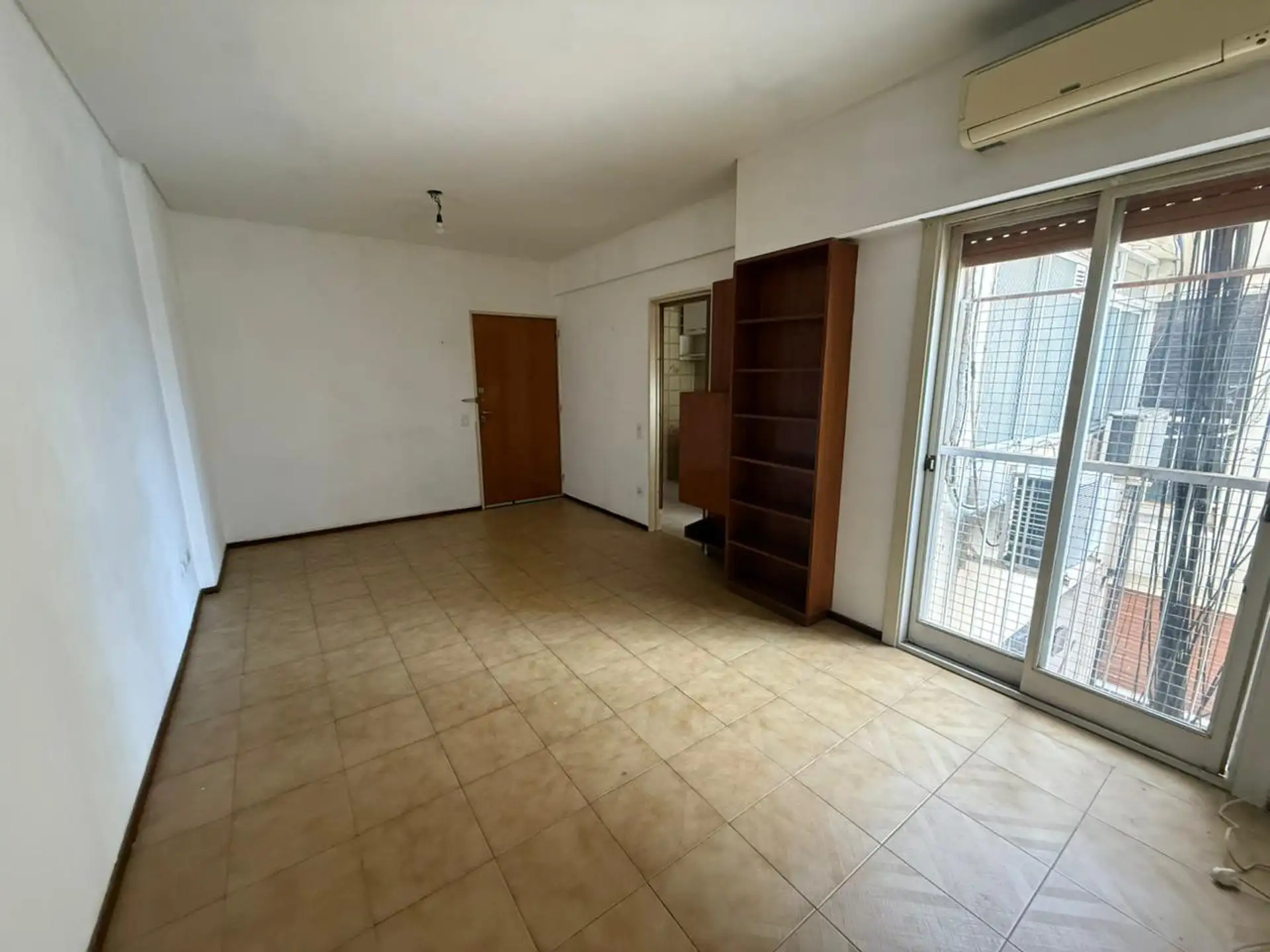 2 ambientes villa crespo