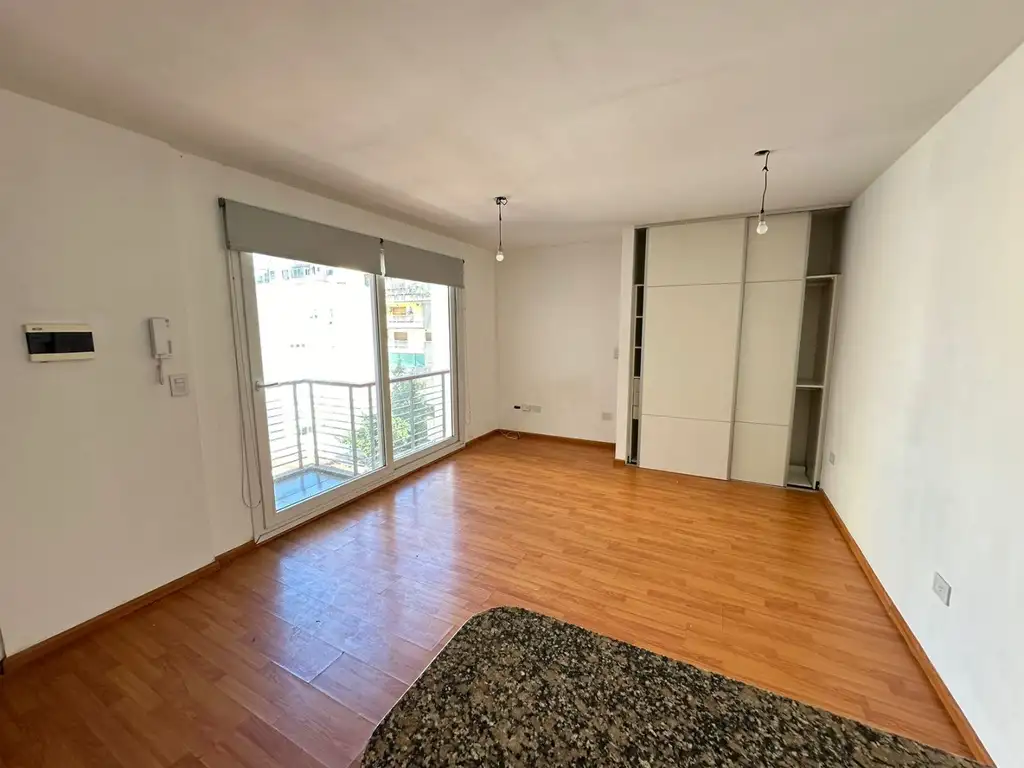 Monoambiente almagro