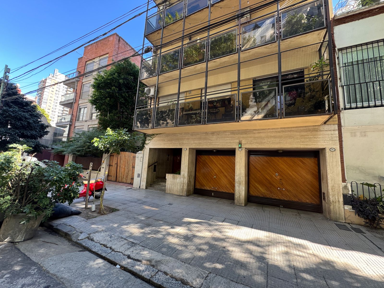 Departamento 2 ambientes