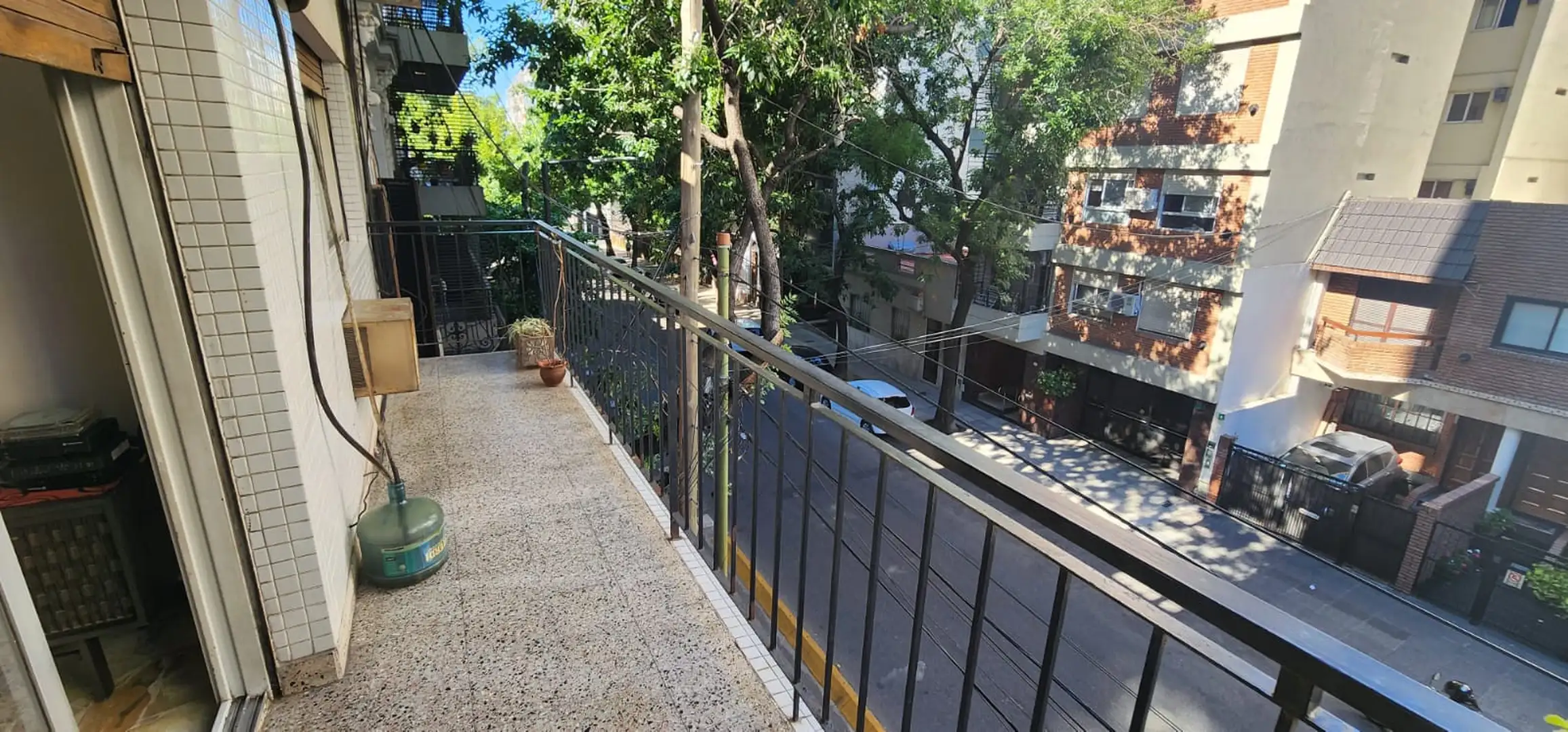 3 ambientes caballito