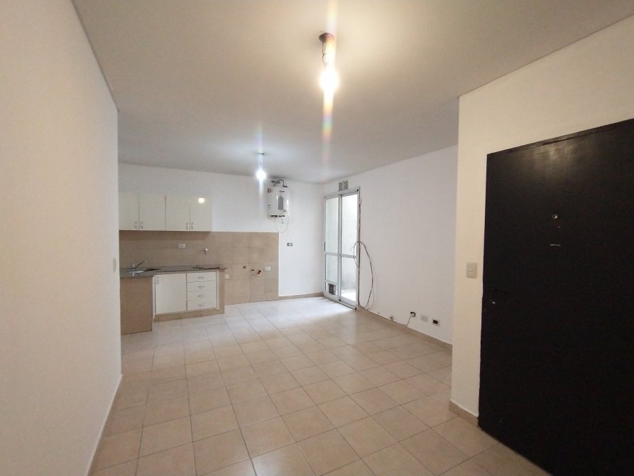 Alquiler de departamento 2 ambientes