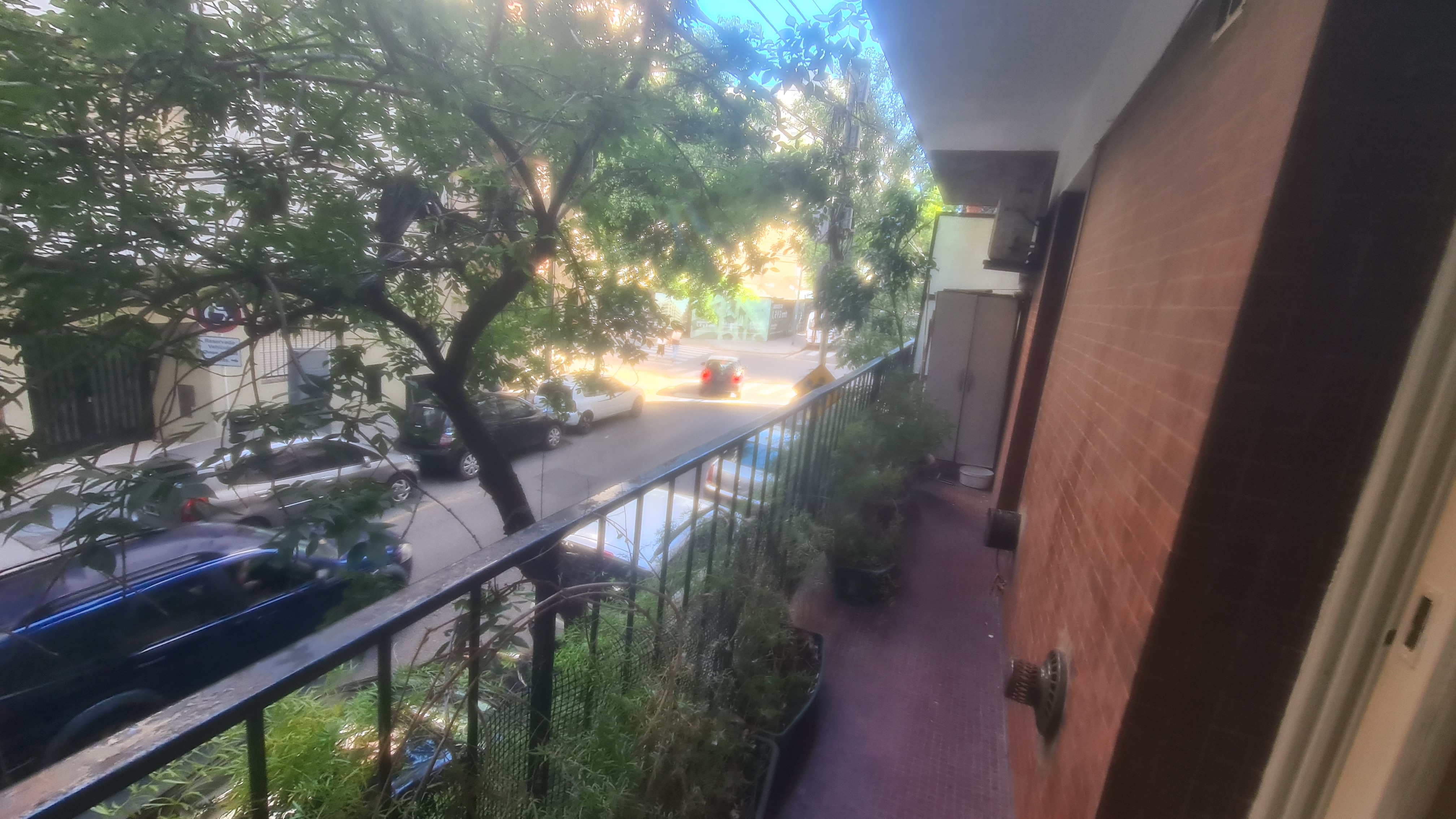 Departamento 2 ambientes