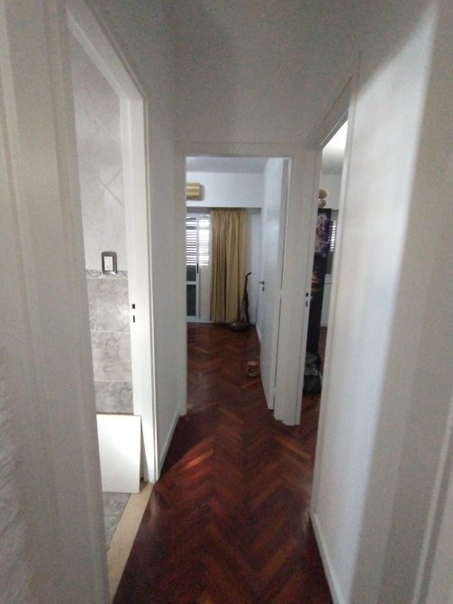 Alquiler de departamento de 3 ambientes 