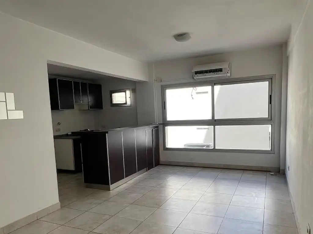 2 ambientes caballito