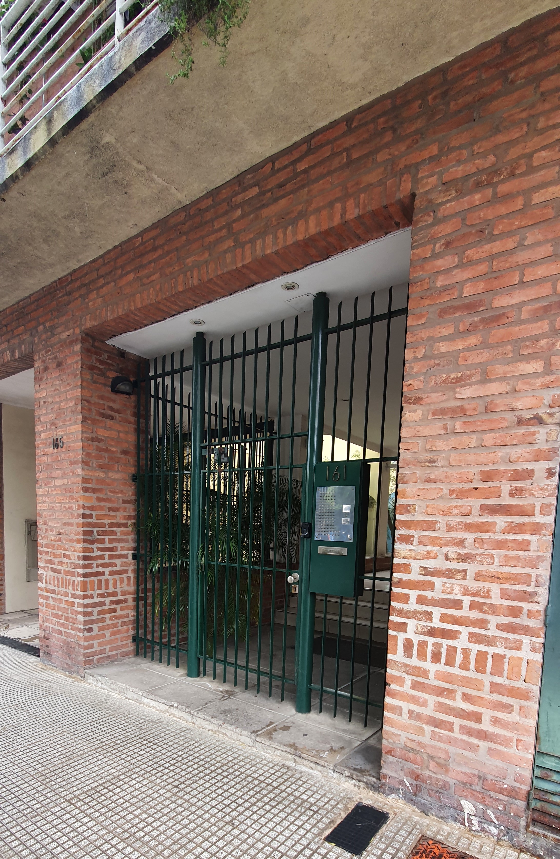 3 ambientes sum y laundry