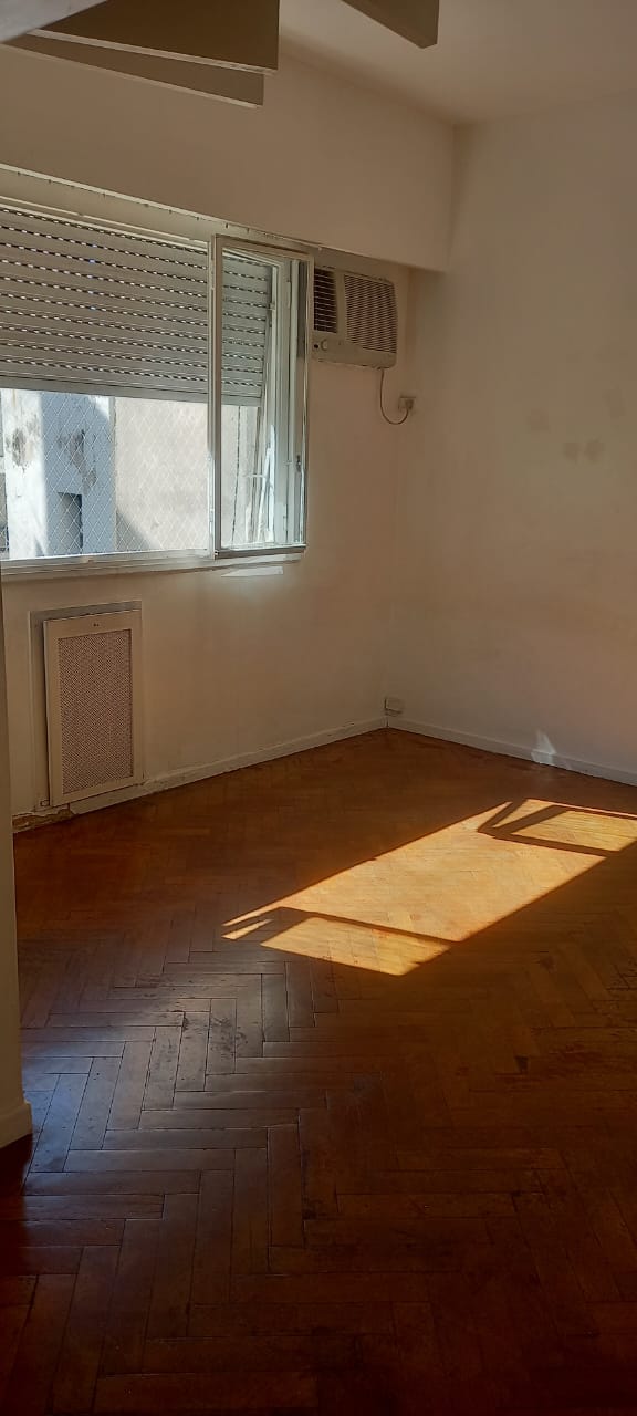 3 ambientes recoleta