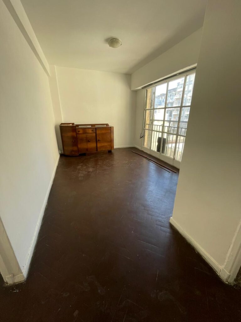 2 ambientes monserrat