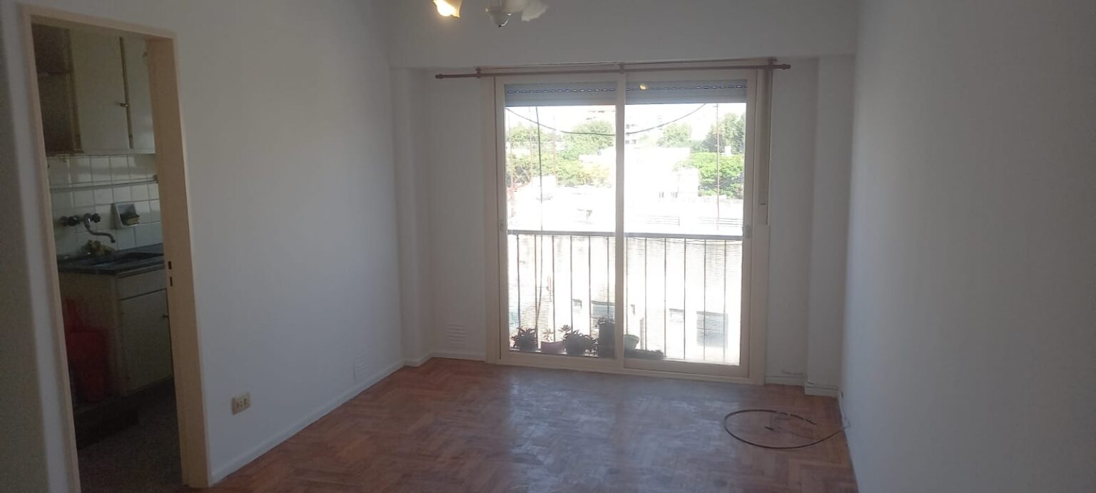 2 ambientes paternal