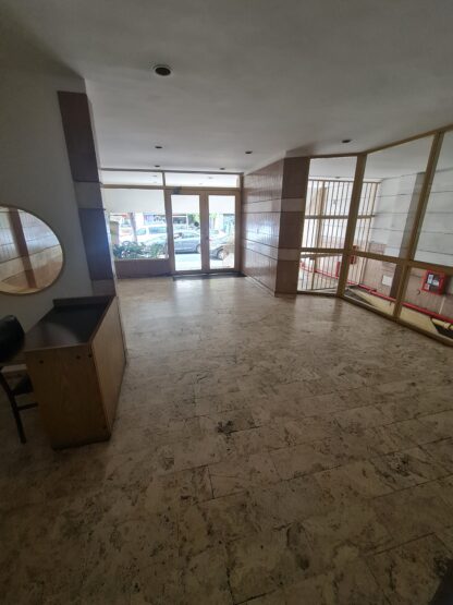 2 ambientes monserrat