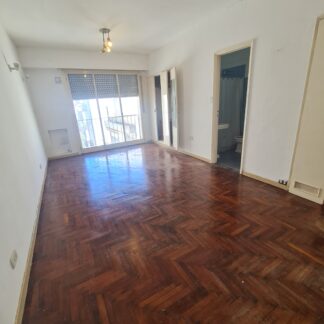 Monoambiente monserrat