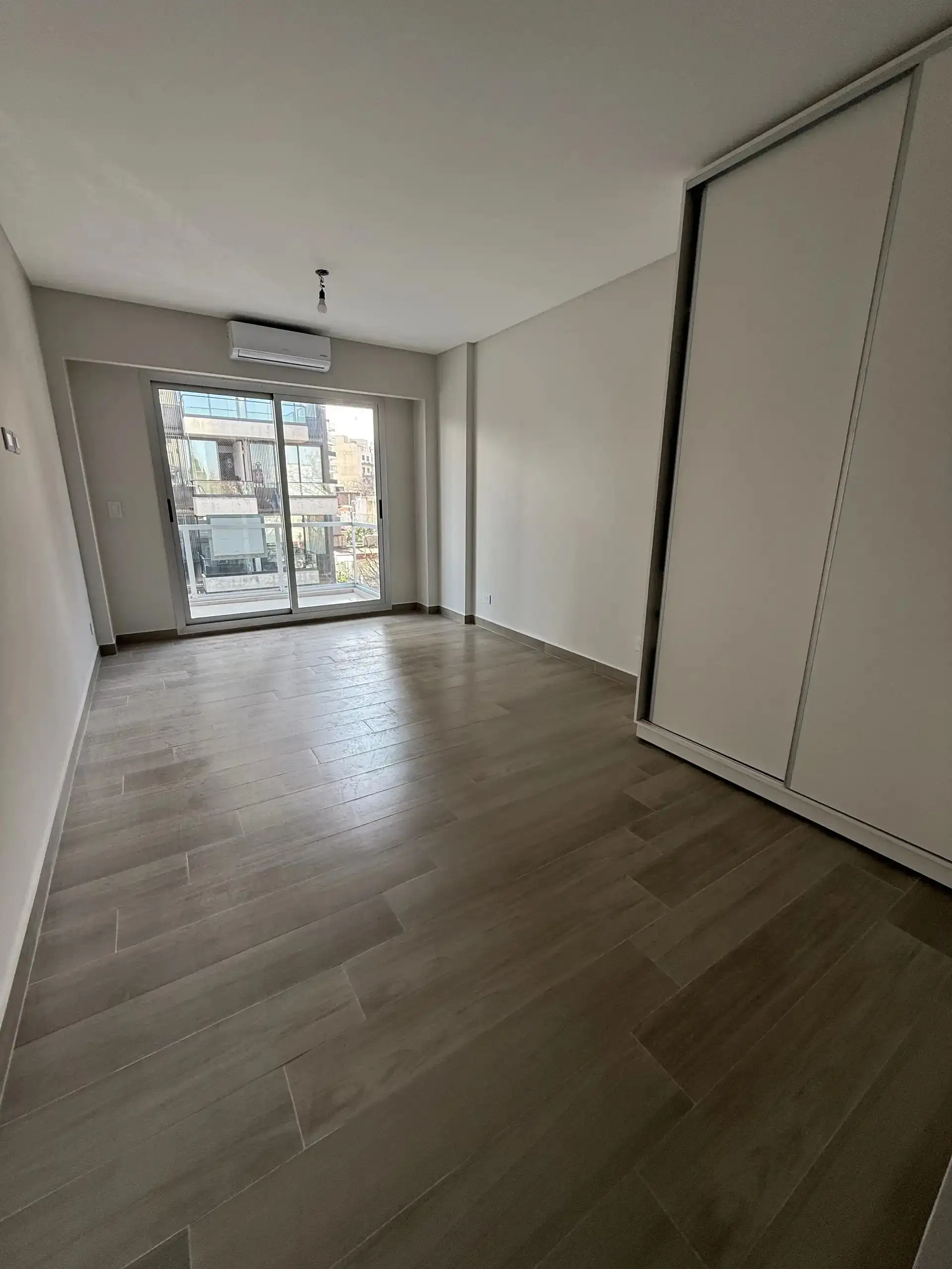 Monoambiente villa luro