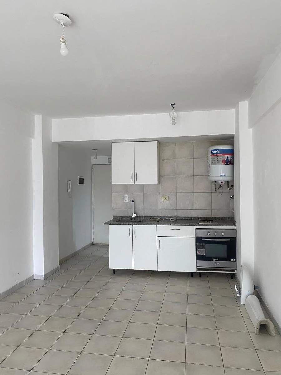 2 ambientes chacarita