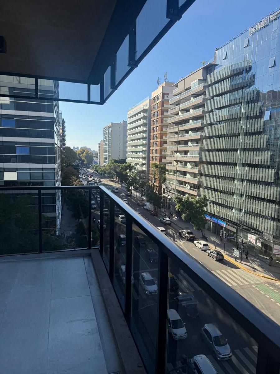 Oficina belgrano