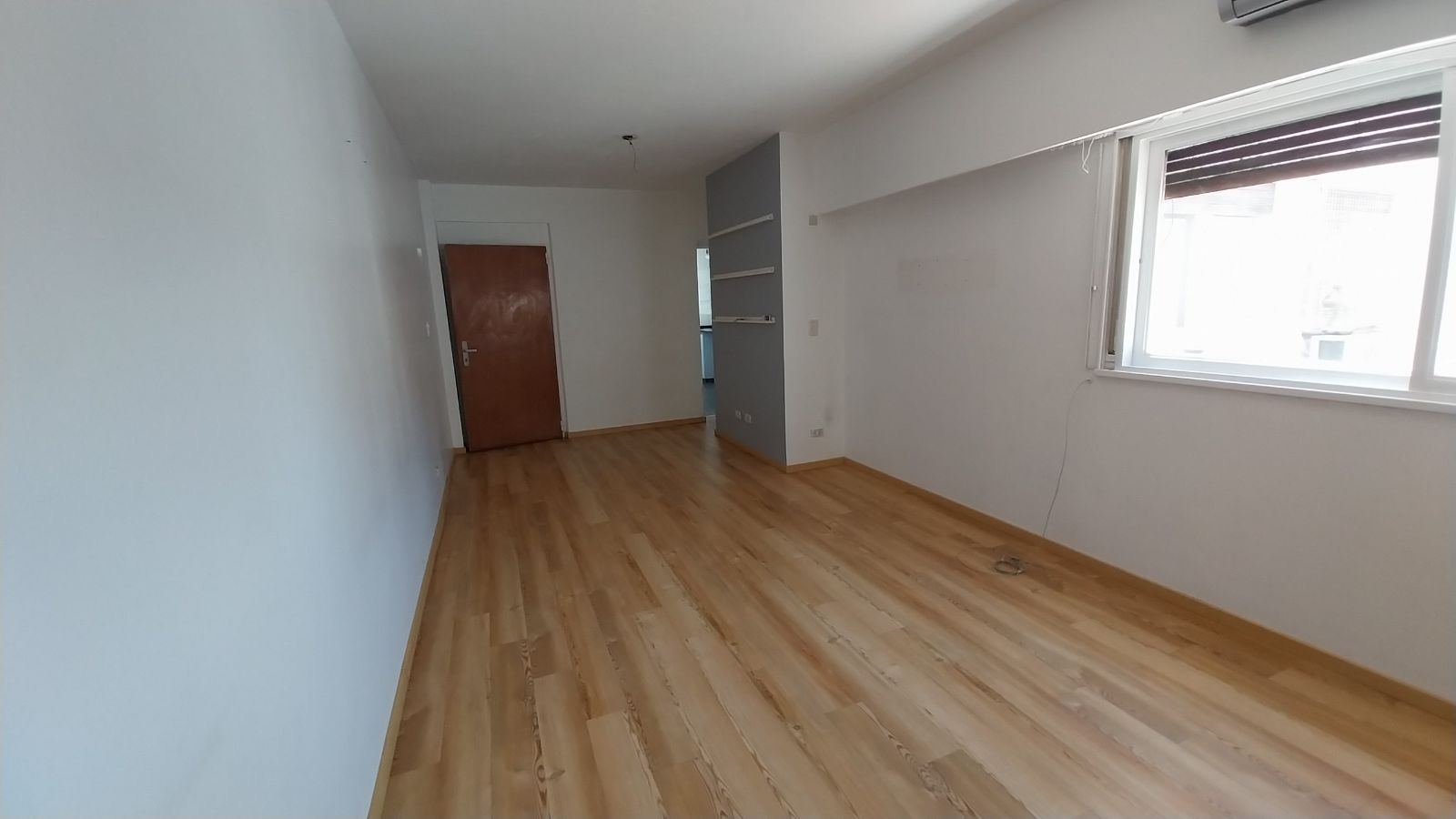 3 ambientes caballito