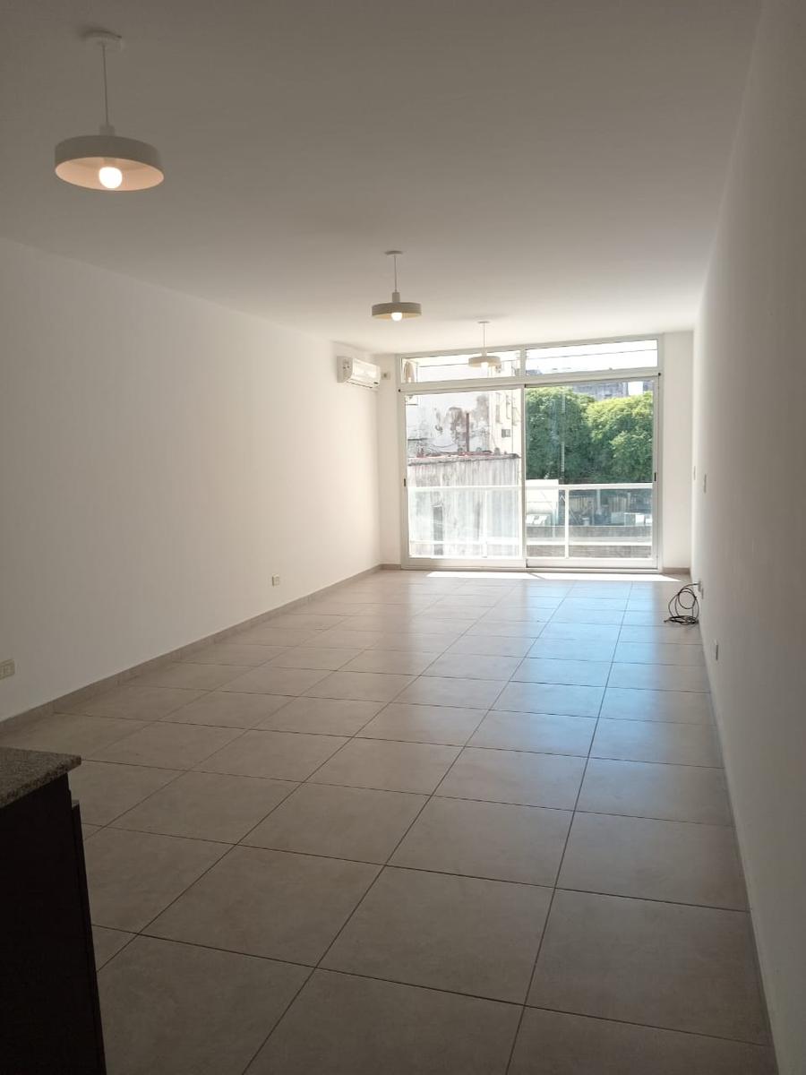 Monoambiente monserrat