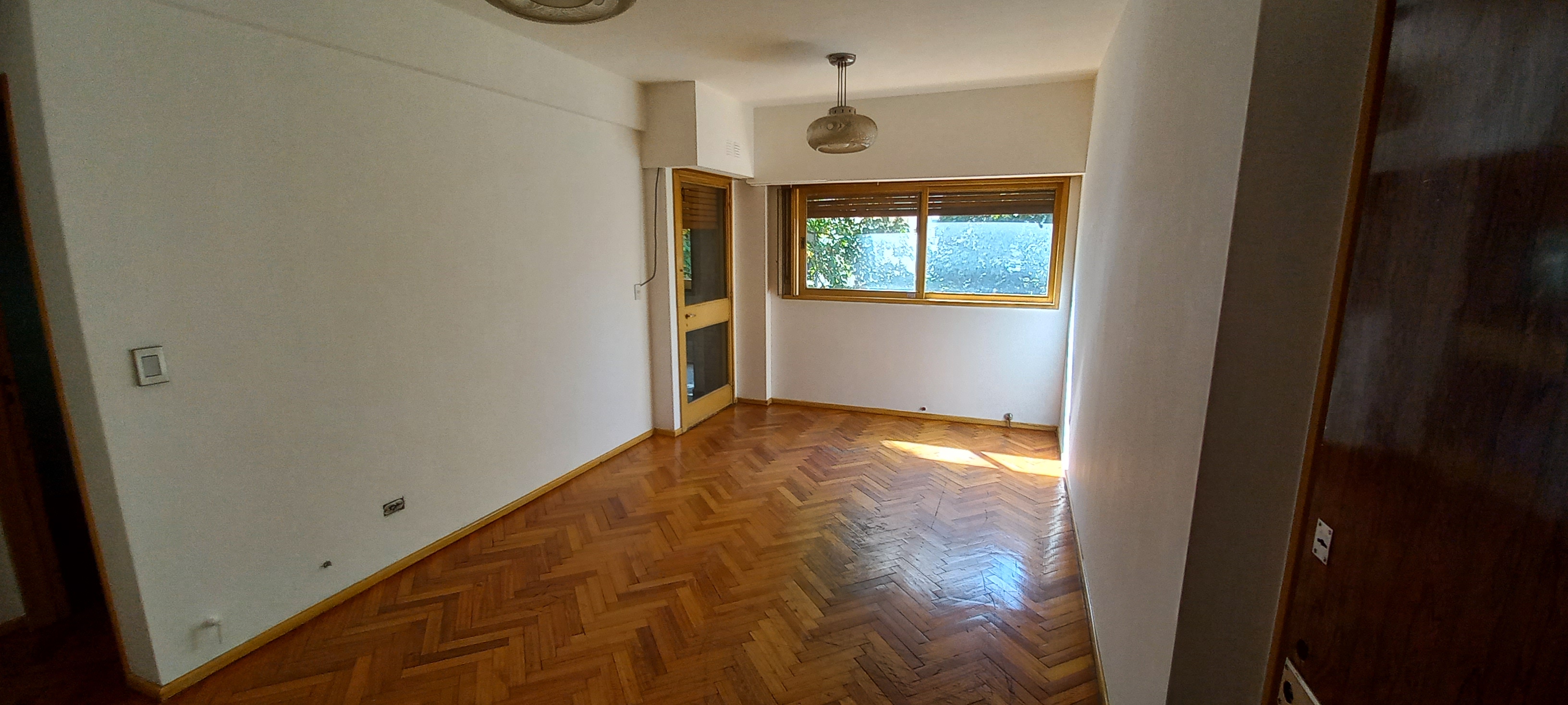 3 ambientes con balcon