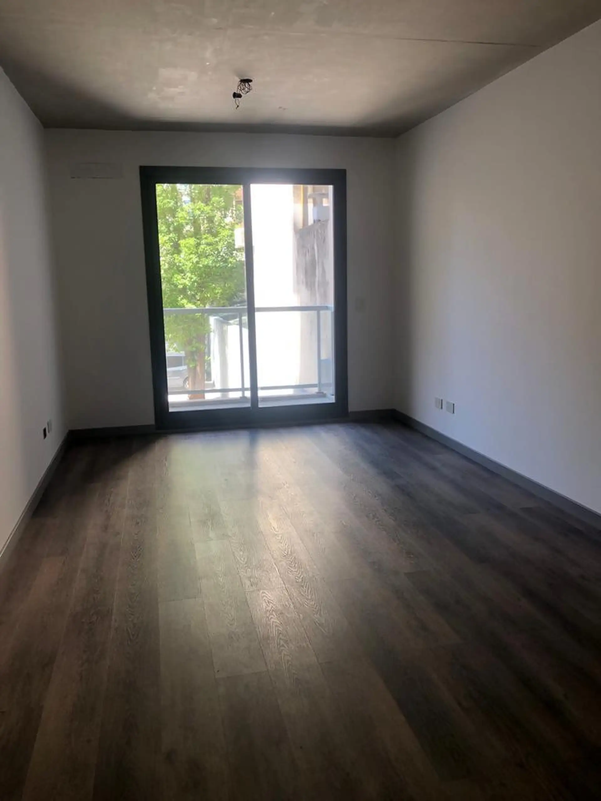 Monoambiente caballito