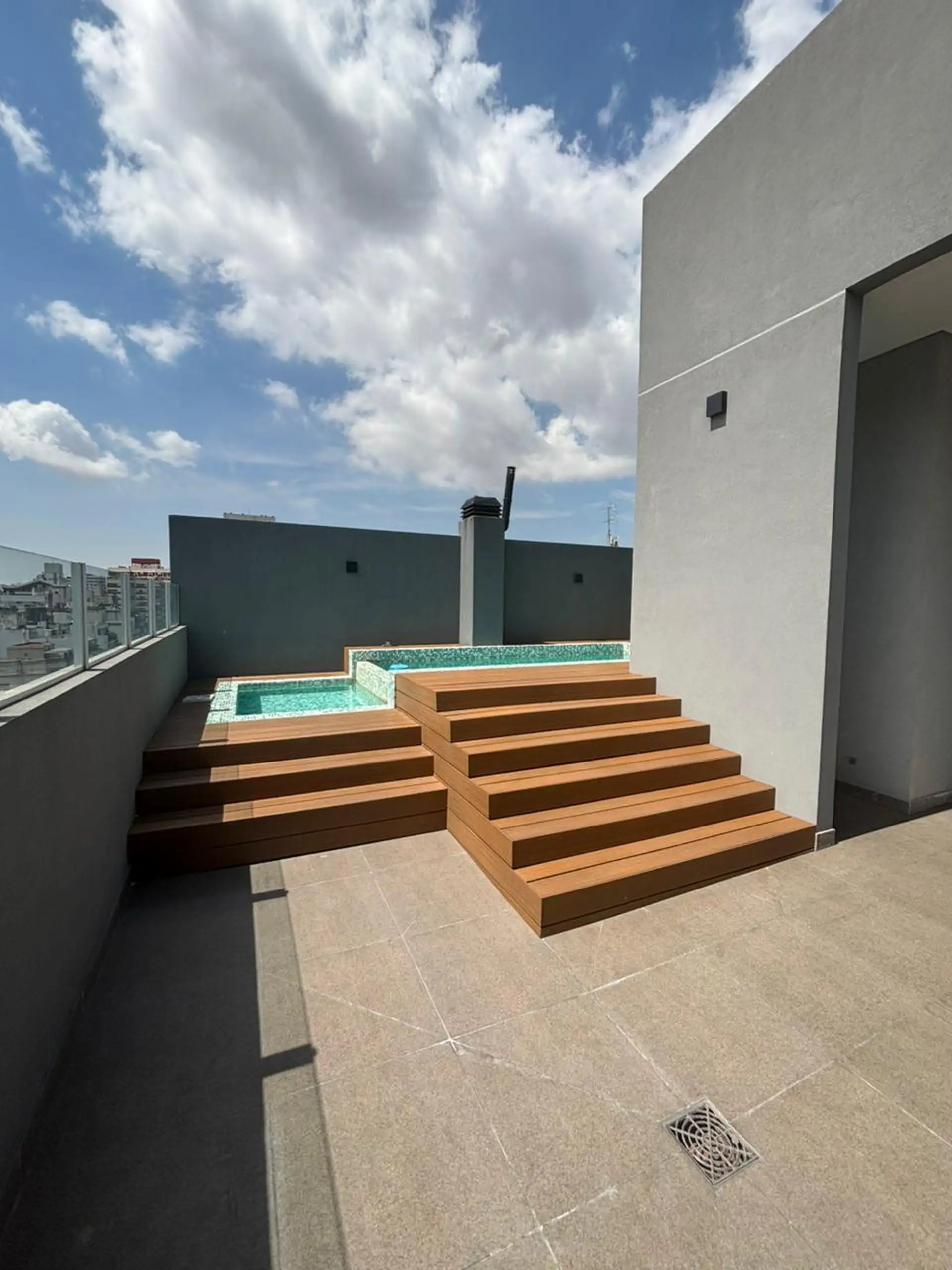 Monoambiente caballito