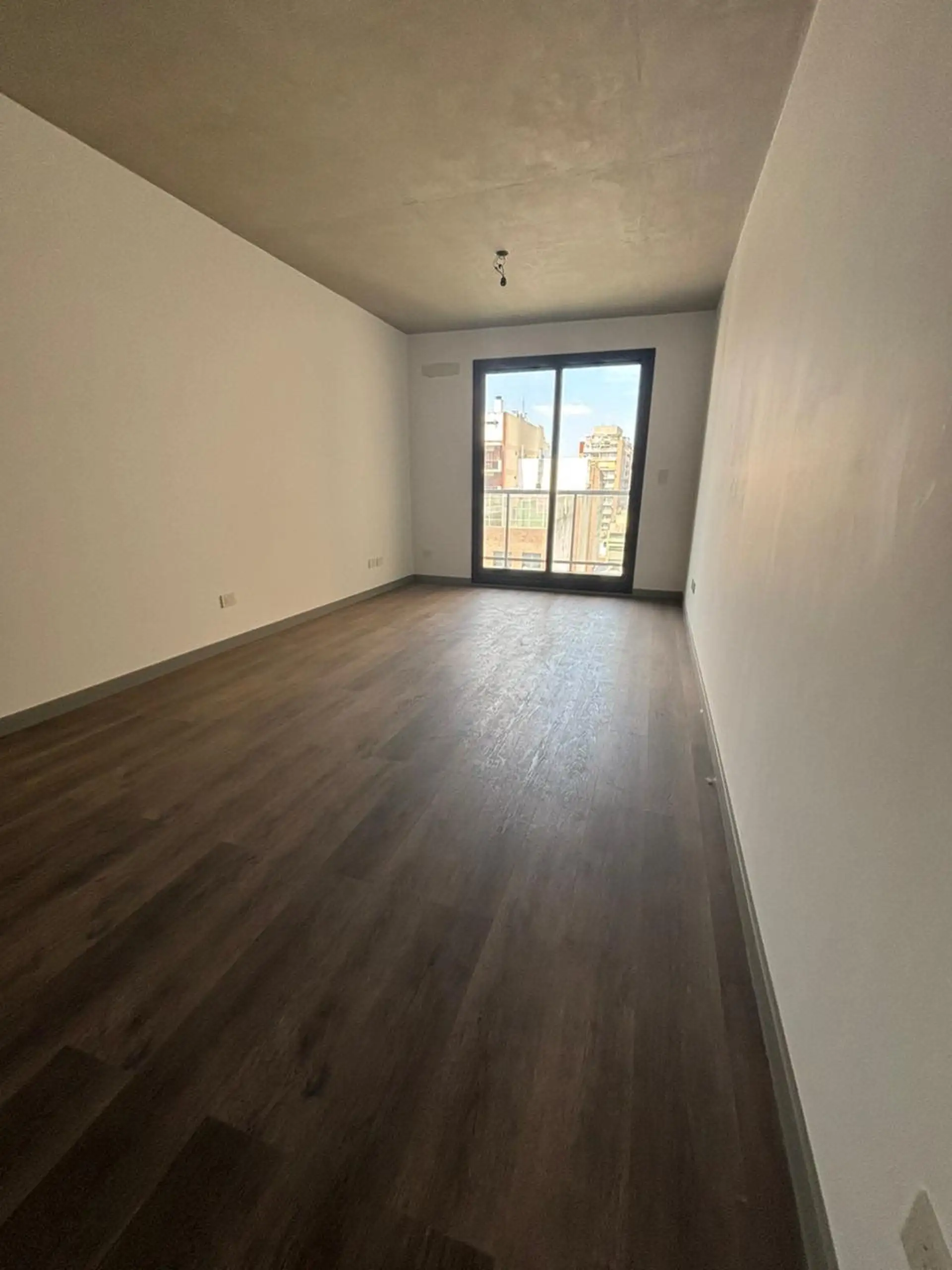 Monoambiente caballito