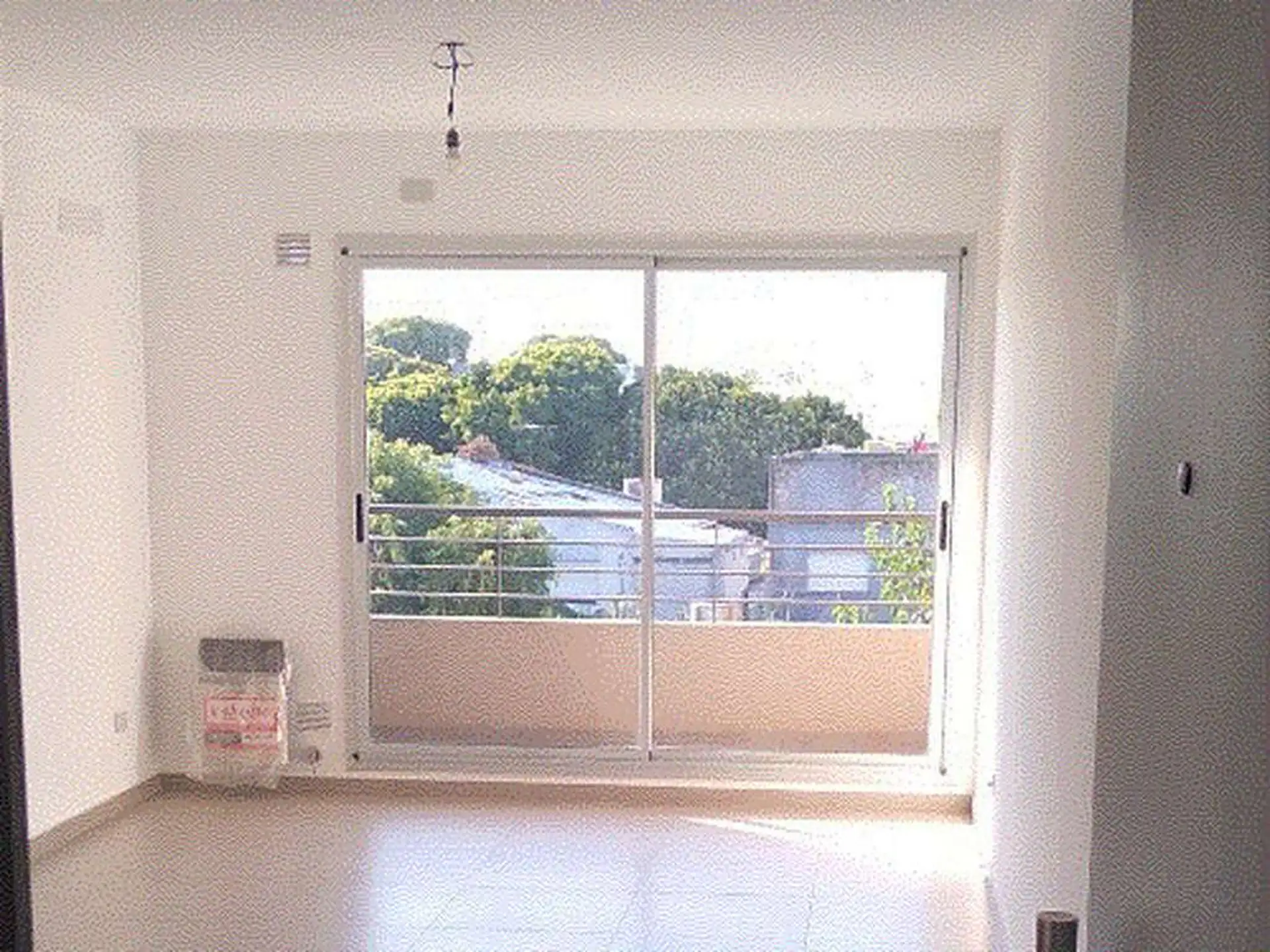 Monoambiente villa urquiza