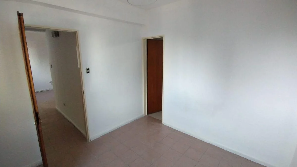 Monoambiente caballito