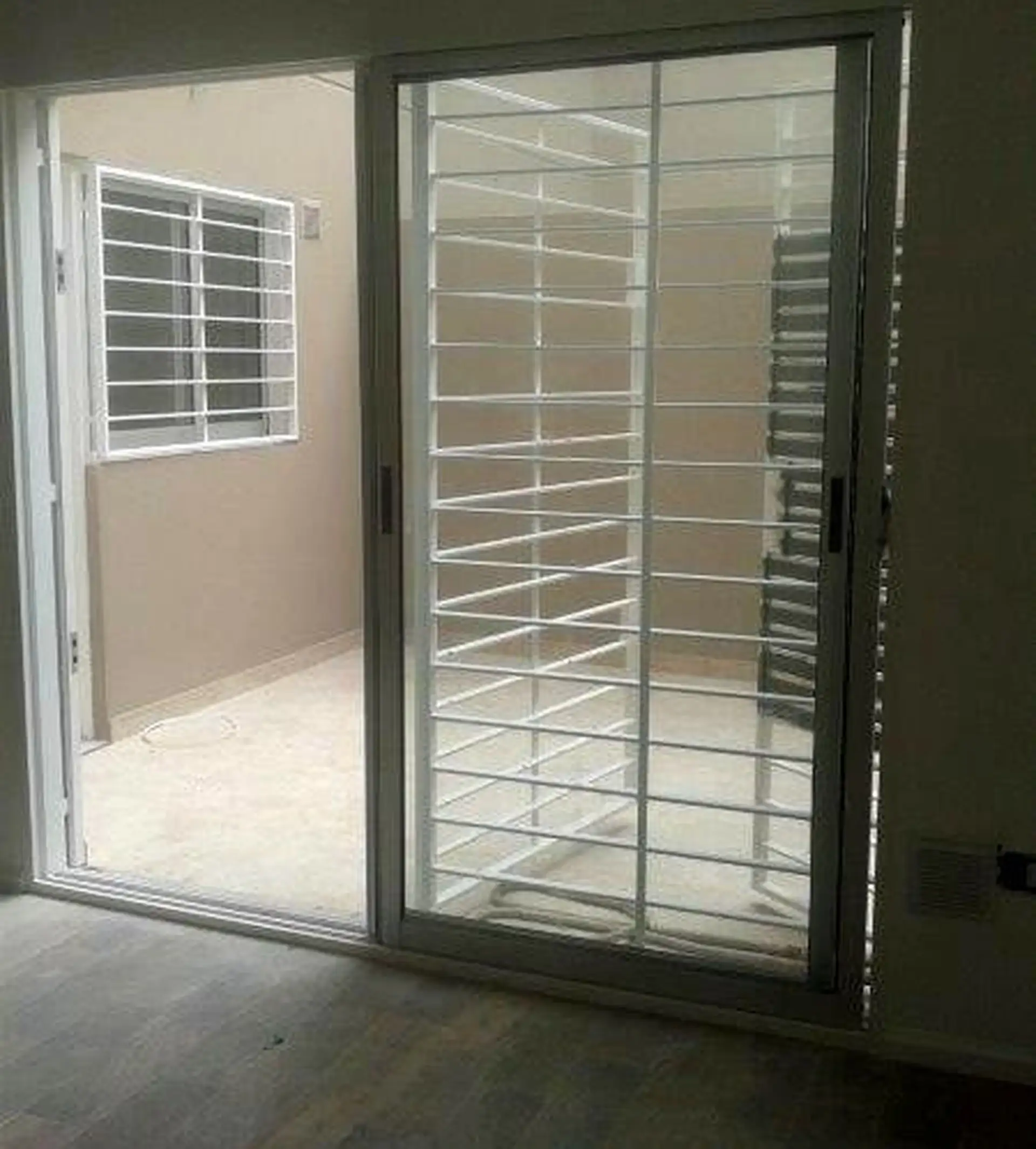 3 ambientes villa pueyrredon