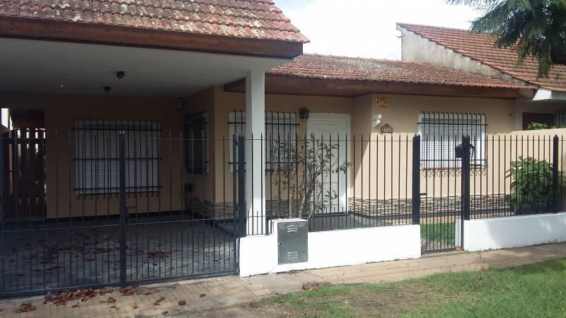 3 ambientes longchamps