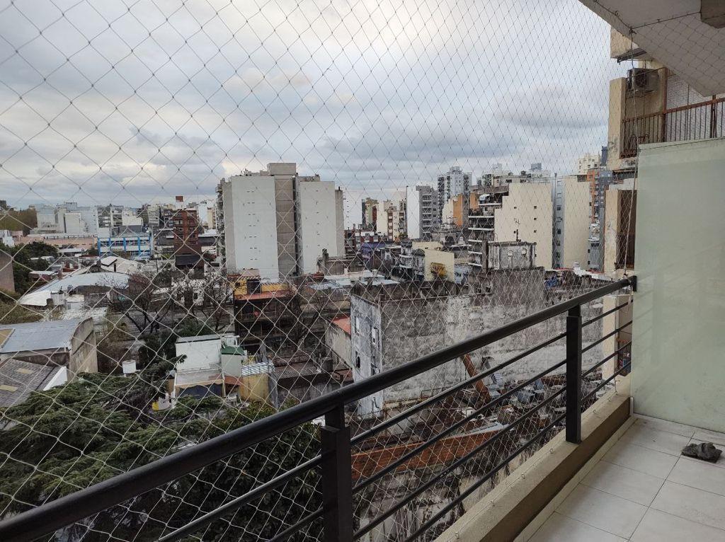 Monoambiente villa del parque