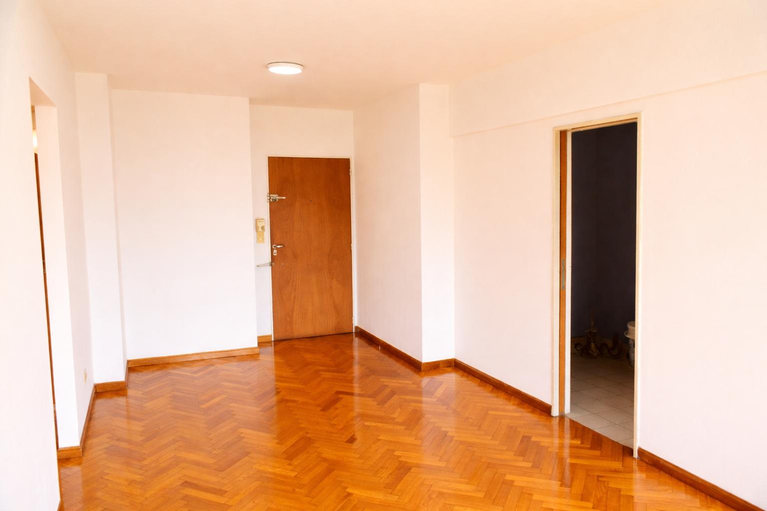 2 ambientes caballito