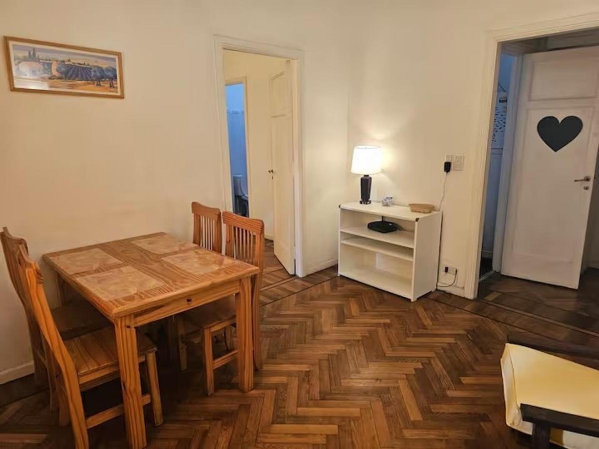 2 ambientes san telmo