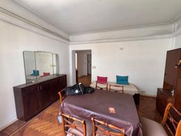 2 ambientes caballito
