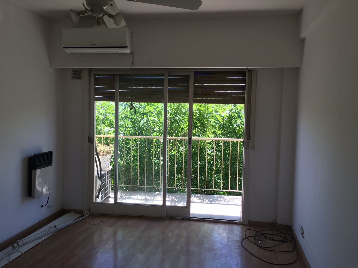 2 ambientes caballito