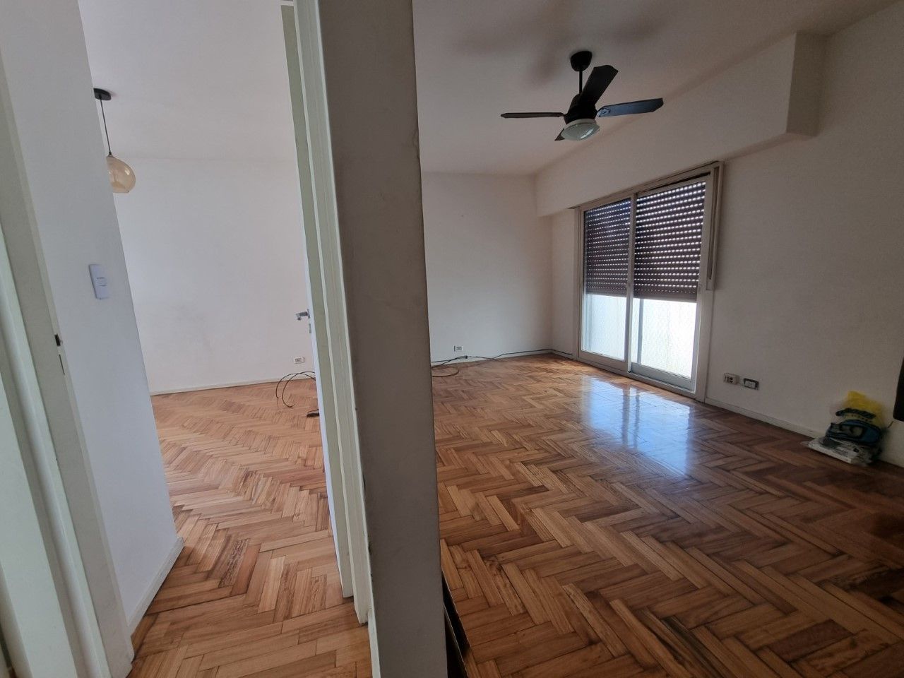 2 ambientes caballito