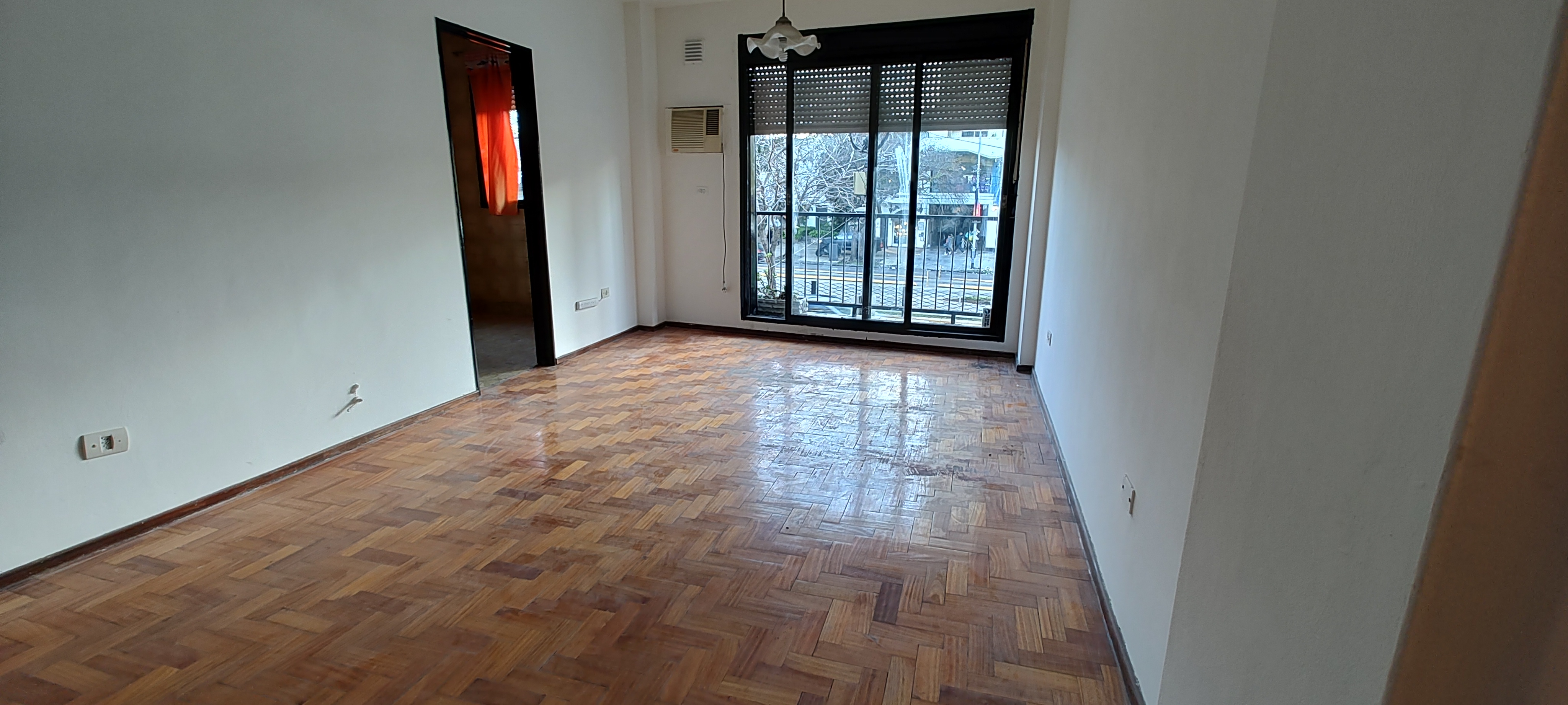 Alquiler 2 amb en florida