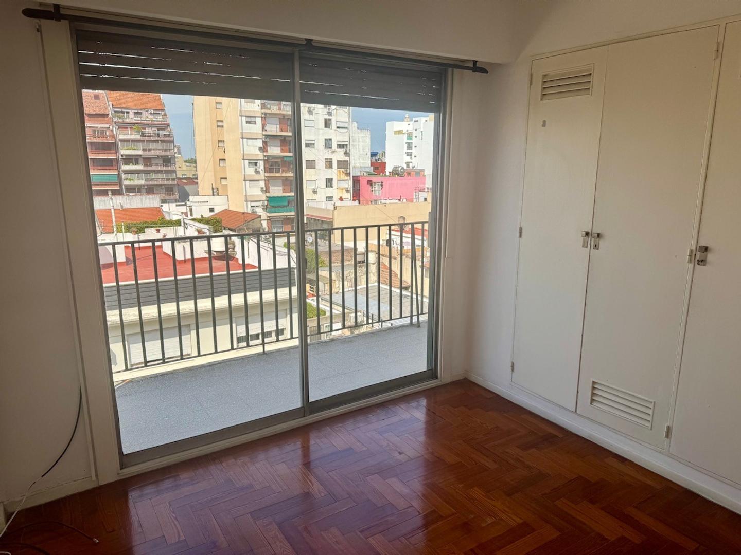 3 ambientes barracas