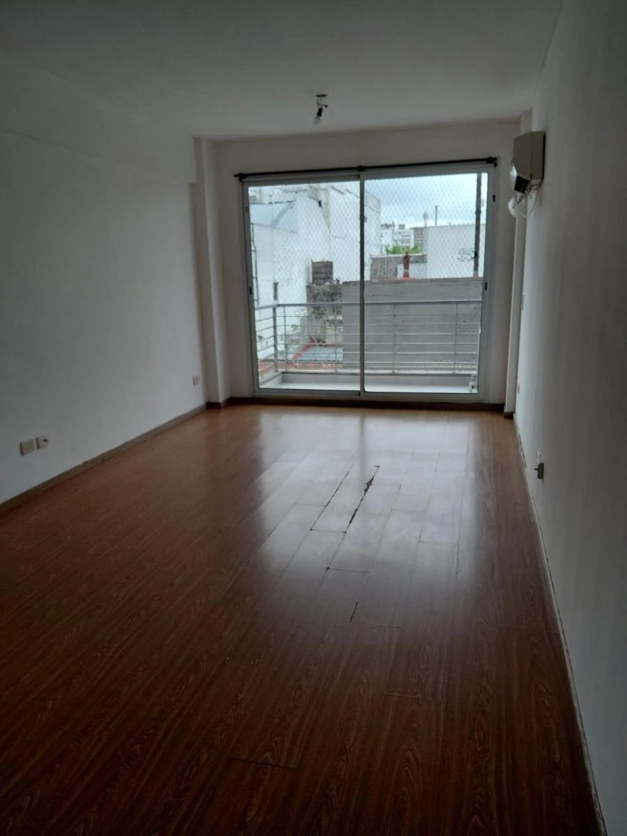 Monoambiente villa ortuzar