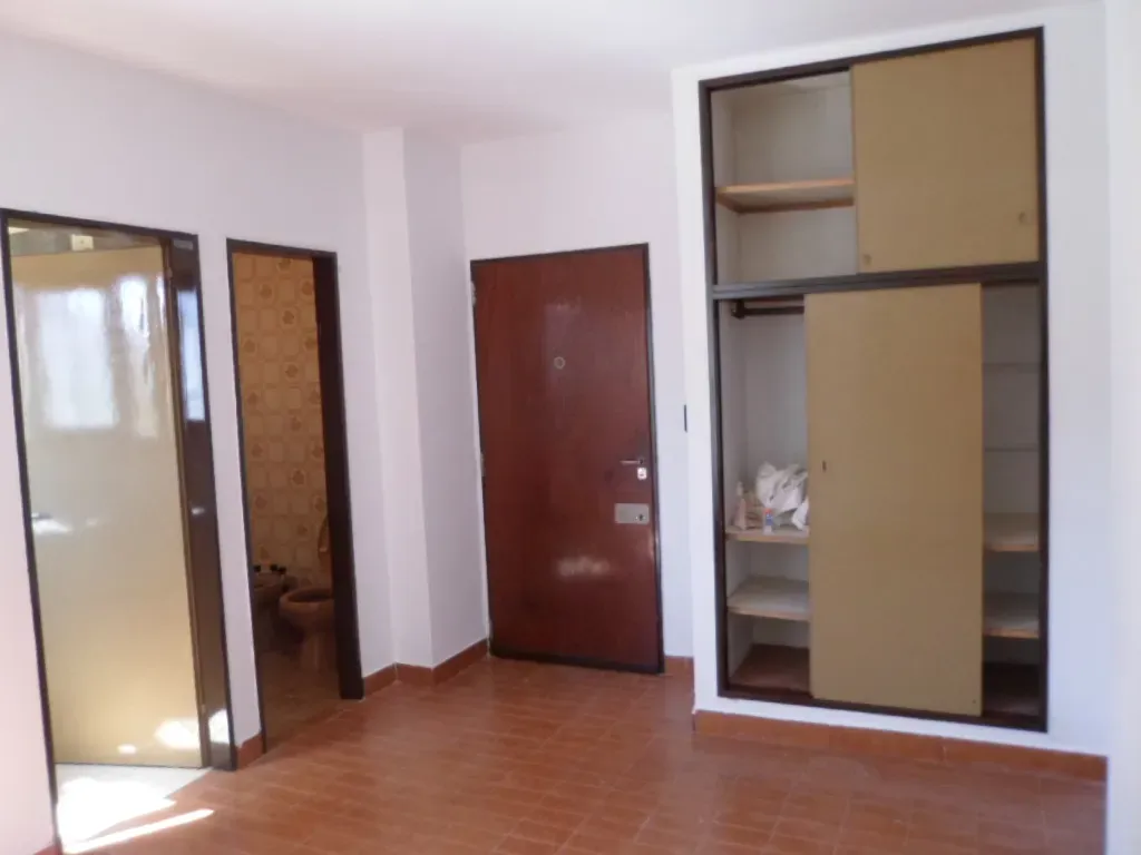 Monoambiente almagro